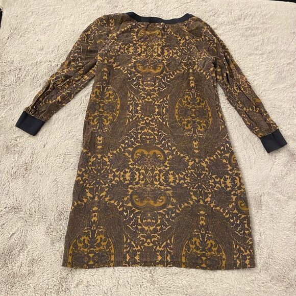 Club Monaco 100% silk mini dress, XS - Picture 4 of 8